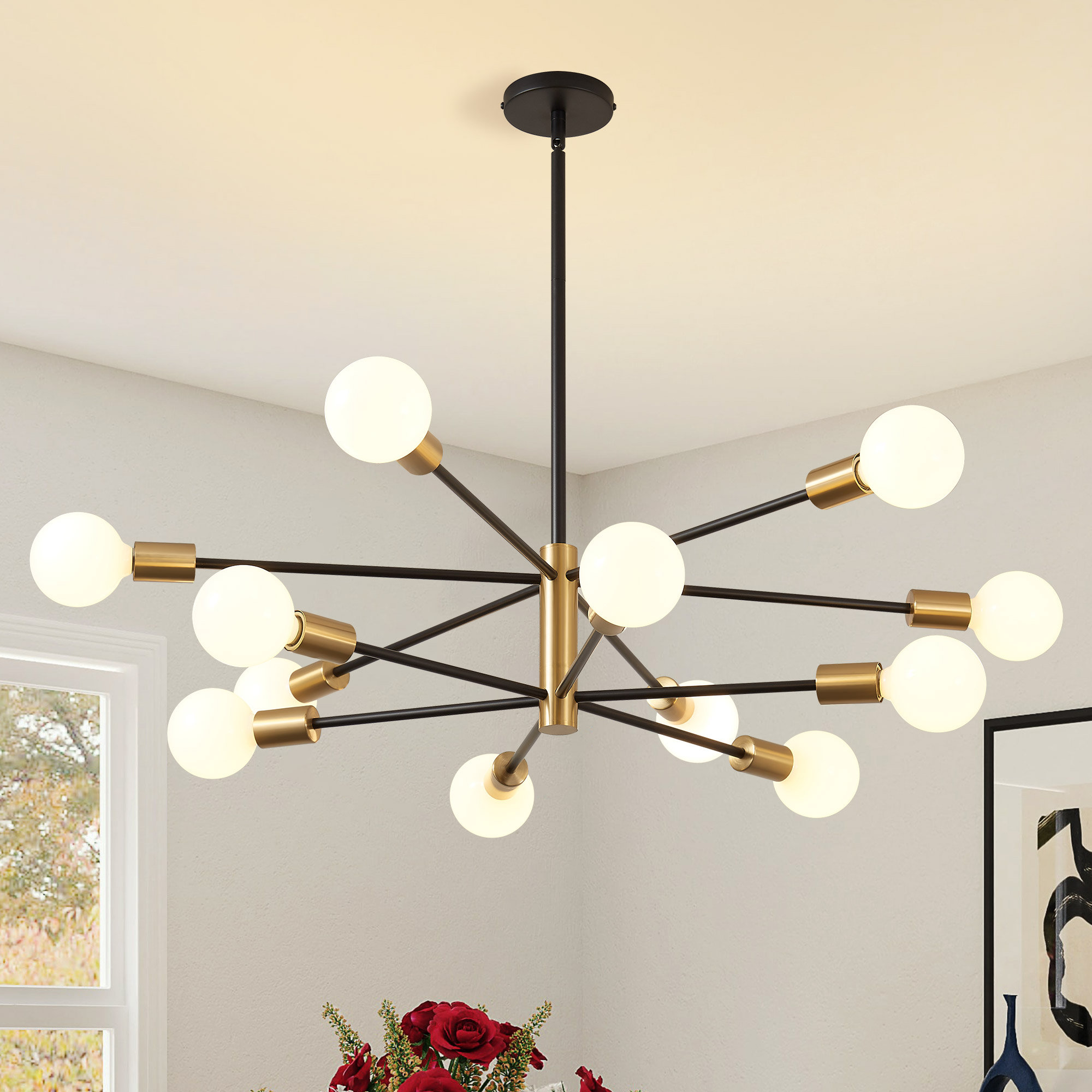 Eye Catching Lighting Wayfair